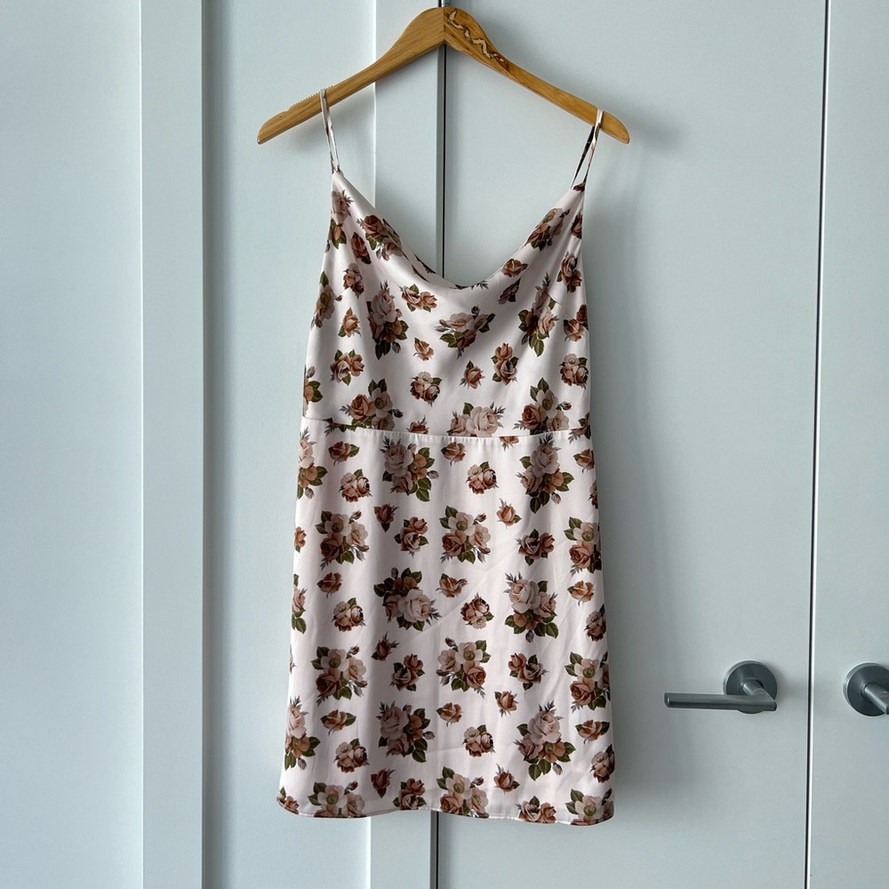 ARITZIA SUNDAY BEST | Spencer dress